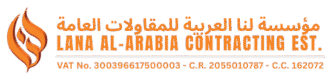 lanaarabiaksa.com